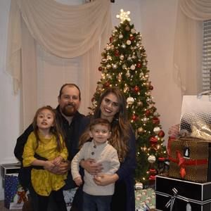 Meet your Posher, Lorena